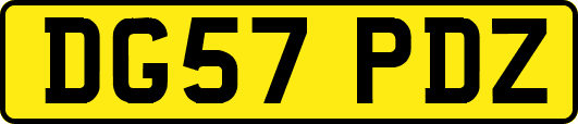 DG57PDZ
