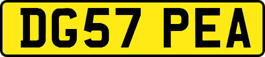 DG57PEA