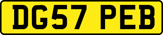 DG57PEB