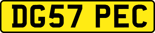 DG57PEC