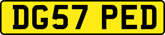DG57PED