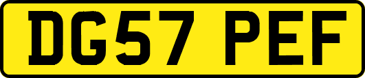 DG57PEF