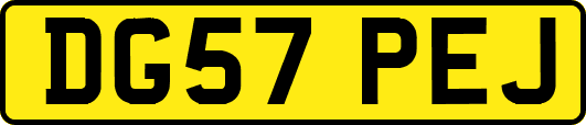 DG57PEJ