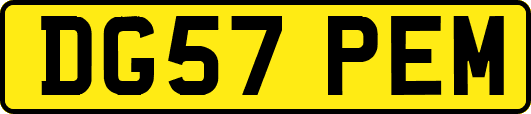DG57PEM