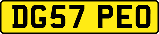 DG57PEO