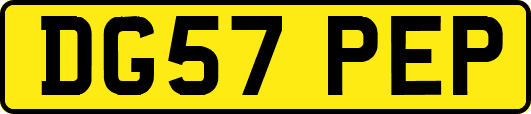 DG57PEP