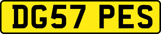 DG57PES
