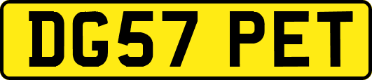 DG57PET