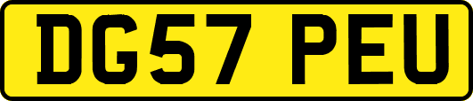 DG57PEU