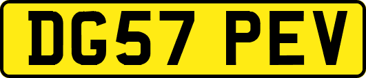 DG57PEV