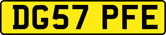 DG57PFE