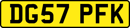 DG57PFK