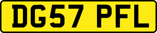 DG57PFL