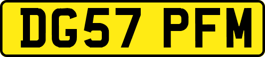 DG57PFM