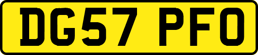 DG57PFO