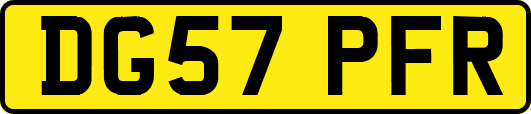 DG57PFR