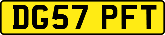 DG57PFT