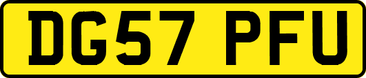 DG57PFU