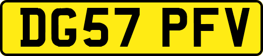 DG57PFV