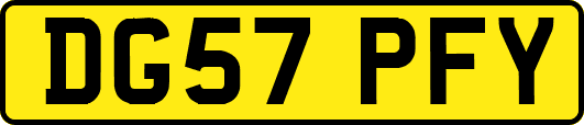 DG57PFY