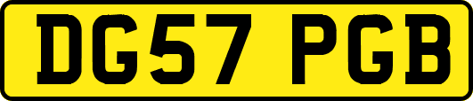DG57PGB