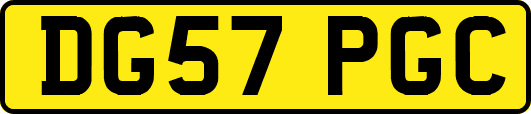 DG57PGC
