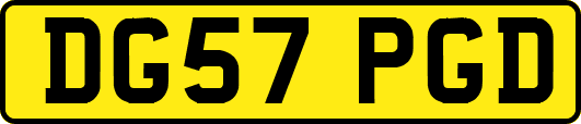 DG57PGD