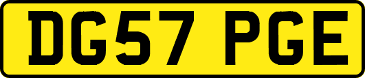 DG57PGE