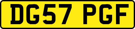 DG57PGF