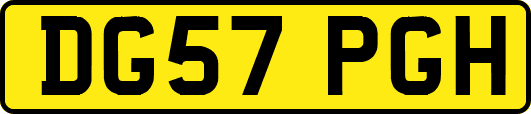 DG57PGH