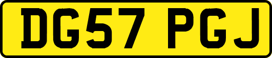 DG57PGJ