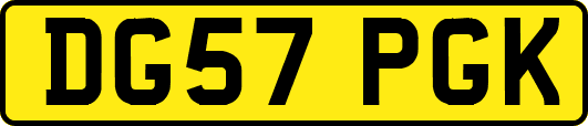 DG57PGK
