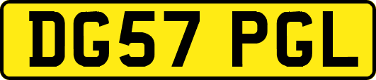 DG57PGL