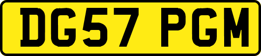 DG57PGM
