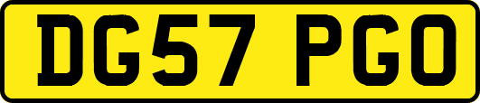 DG57PGO