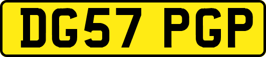 DG57PGP