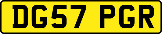 DG57PGR