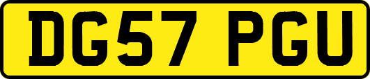 DG57PGU