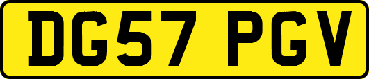 DG57PGV