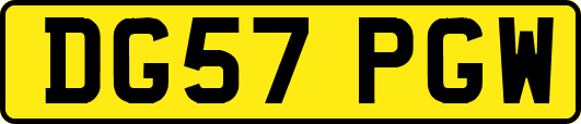 DG57PGW