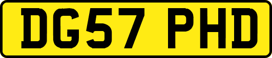DG57PHD
