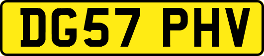 DG57PHV