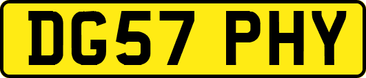 DG57PHY