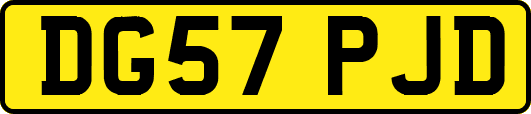 DG57PJD