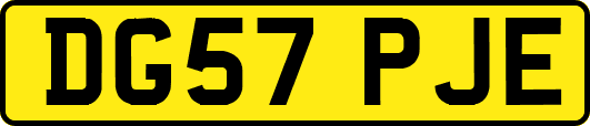 DG57PJE