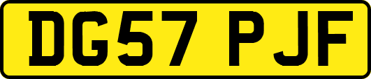 DG57PJF