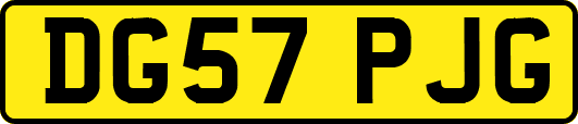 DG57PJG