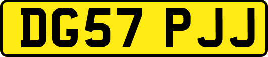 DG57PJJ