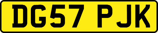 DG57PJK