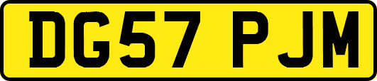 DG57PJM